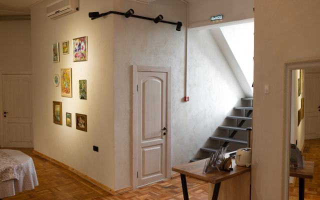 Baikal Archi Apt Hotel