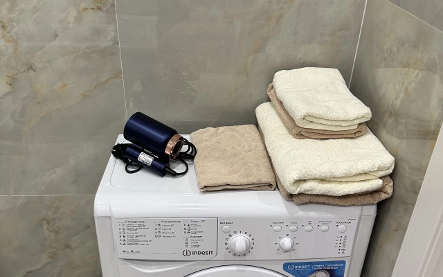 Квартира рядом с Экспоград-Юг, Дворцом Самбо, Баскет-Холл, ТЦ Сыр