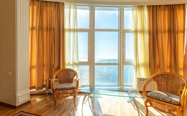 by the sea Apartments