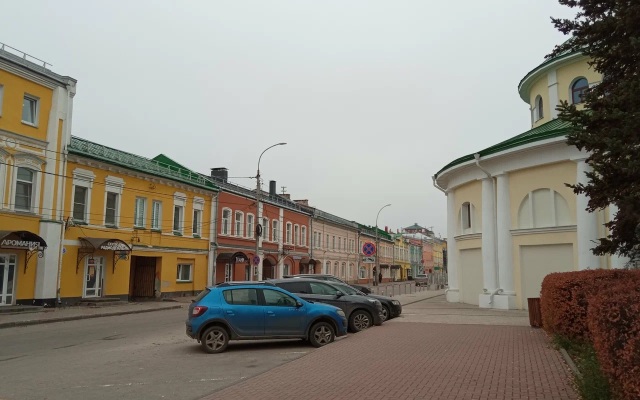 Provans Hotel