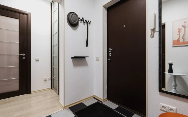 Апартаменты Стильные напротив ТРЦ Планета