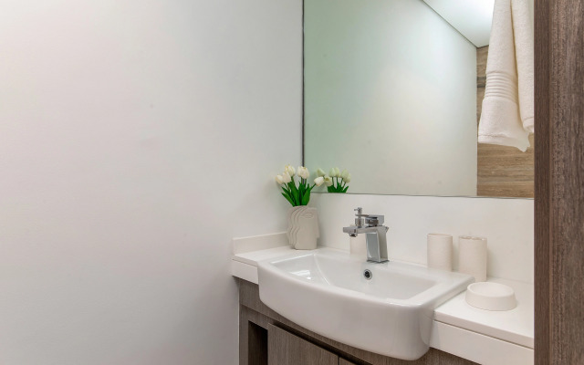 Potryasayuschie 2Br Apartamenty in Business Bay Apartments
