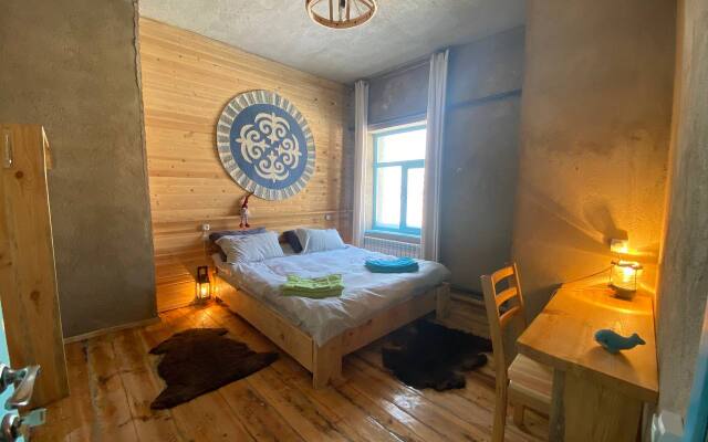 Beymaral Lodge Mini-Hotel