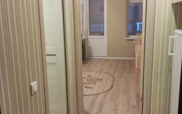 Studiya Zhk Kavkaz Apartments