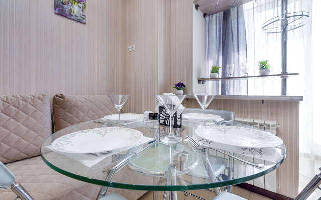 Квартира RentalSPb