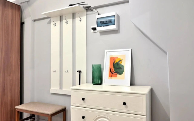 Апартаменты Уютная Студия рядом с м. Сокол