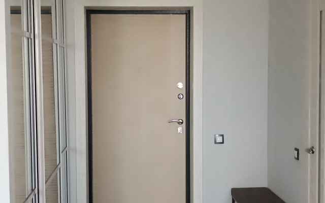 Aleksandrit Flat
