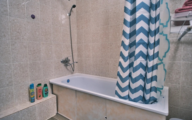 V Tsentre Goroda Flat