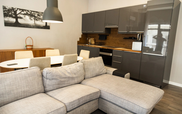 Апарт-отель Paradise Deluxe