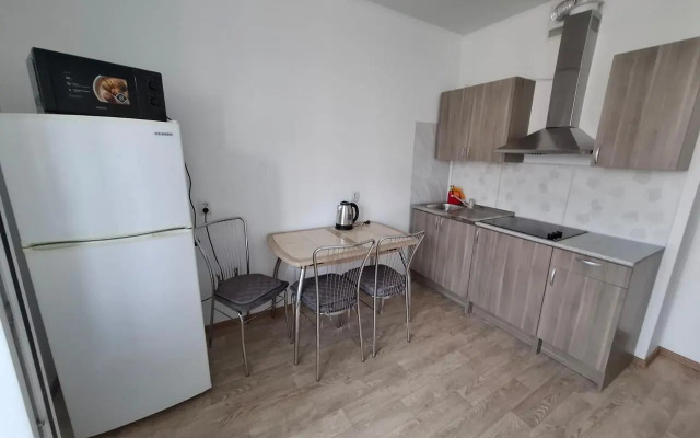 Квартира на ул. имени Жлобы 141