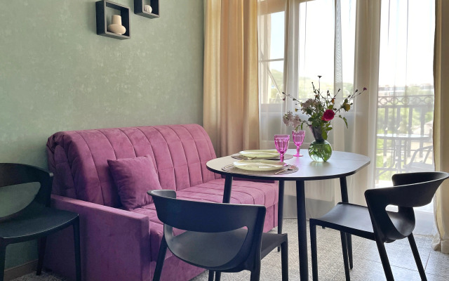 Udachnye Sutki Siren Vlasova 31 Flat