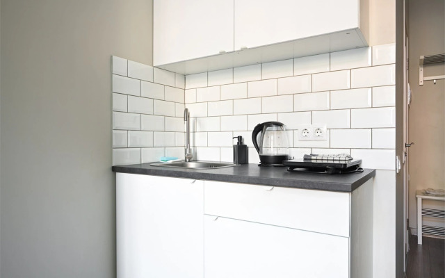 Квартира 1912 у Маяковского