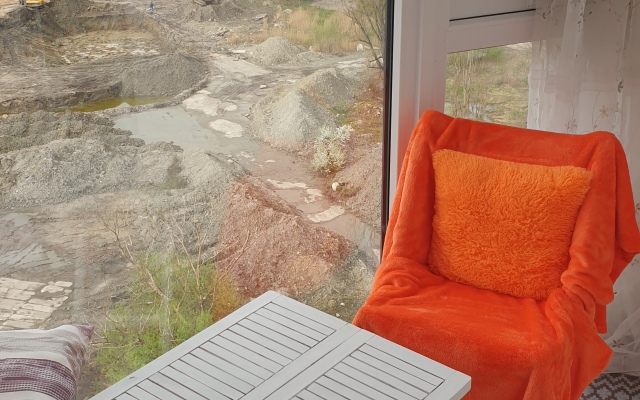 Апартаменты 2 Комфорт в центре Калининграда