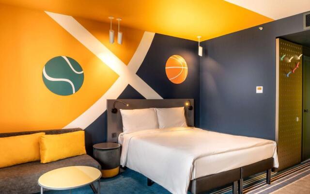 Ibis Styles Batumi