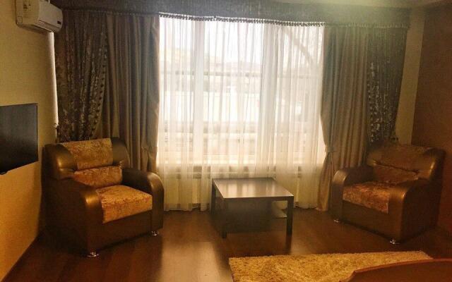 Normandiya Hotel