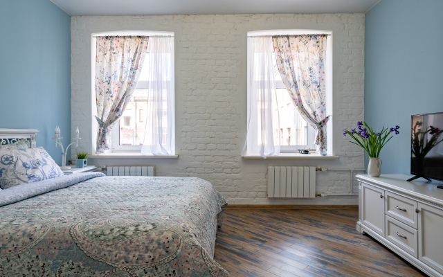 Квартира BukerHouse на Разночинной