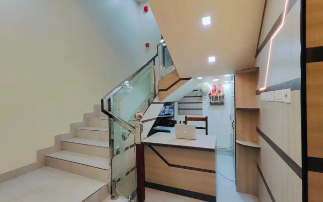 Best Inn By Book Meri Hotel