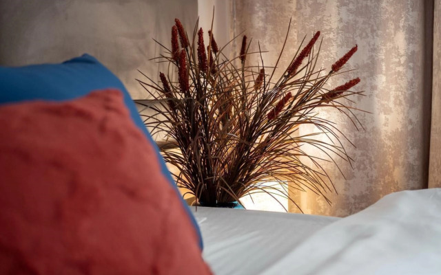 Na Prospekte Seyfullina 574/1/2 Apartment