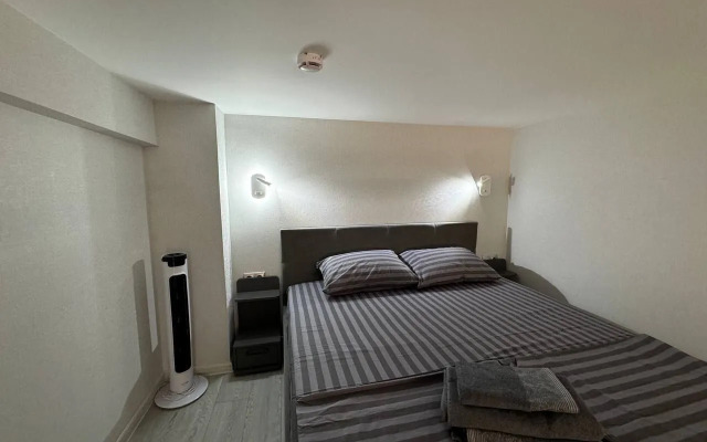 Квартира На Гагарина 3А