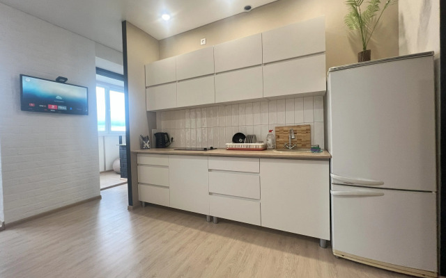 Na Ulitse Livenskaya 33K1 Flat