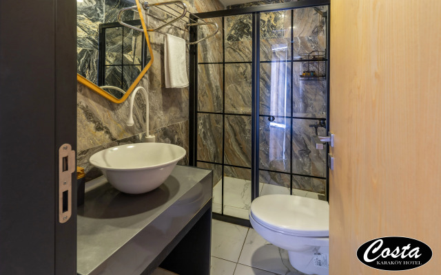 Costa Karakoy Hotel Boutique hotel