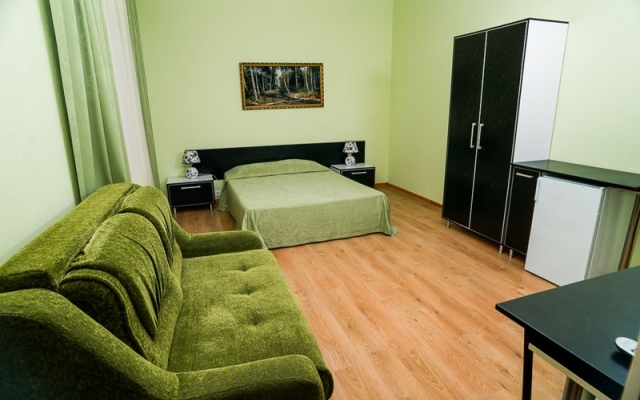 Primorе Guest House