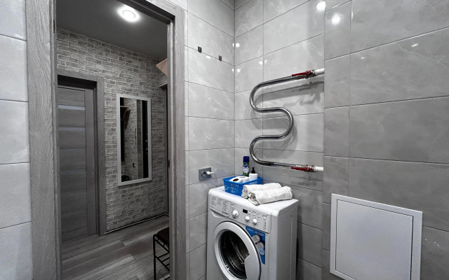 Квартира Спортивная 21