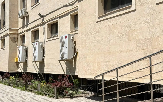 Apartamenty na Frunze, 430 Flat