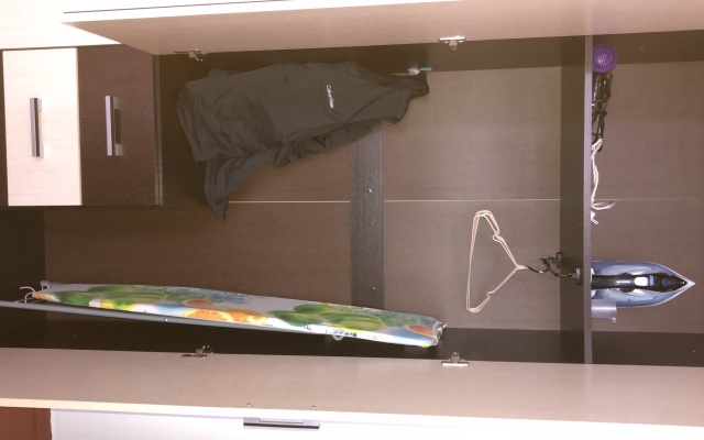 Квартира 1 комн.квартира на 4-х