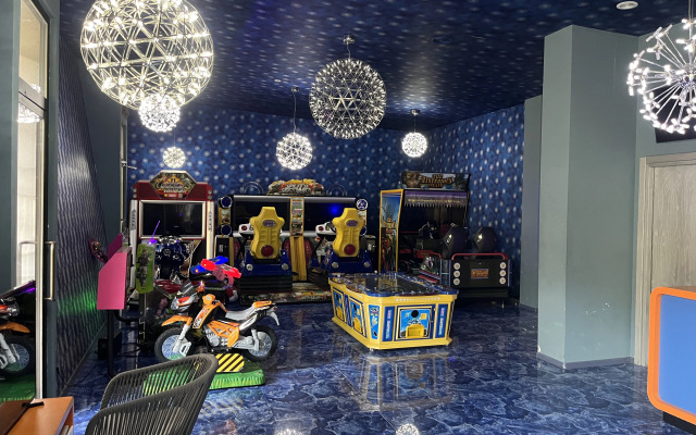 Ot Sobstvennika v Dreamland Oasis Chakvi Apartments