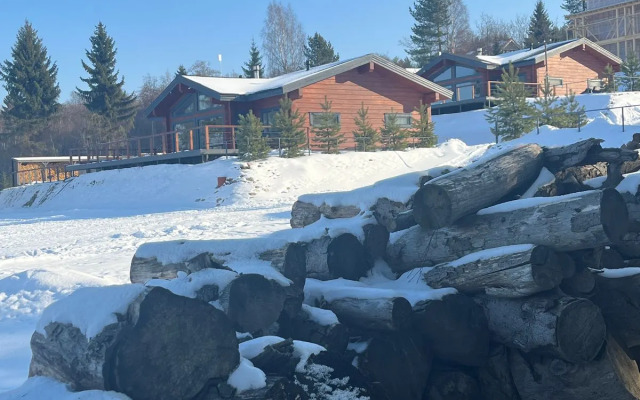 База отдыха Ahpoila Villas