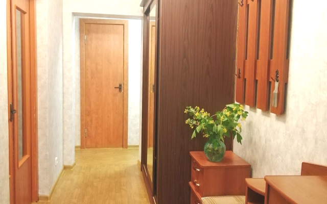 Апартаменты 2х комнатные на ЦСКА