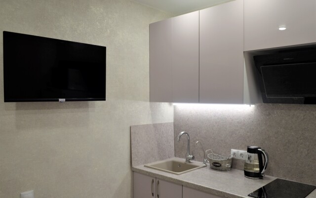 Belomorsk Open Kareliya Apartments