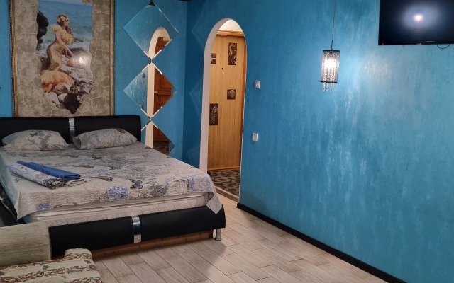 Na Ulitse Pirogova 62/3 Flat