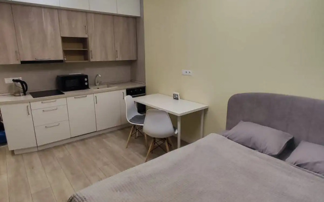 Квартира Студия Отрада №1