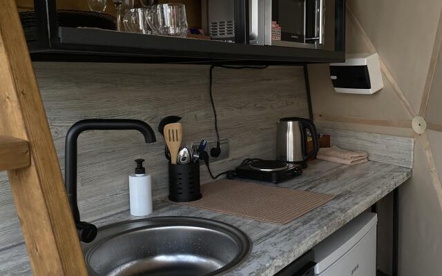 Foxway Glamping