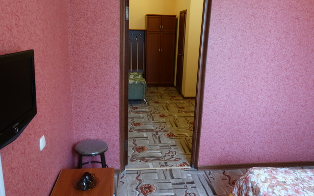 Sedmoy Region Guest House