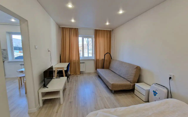 Апартаменты сети Багет