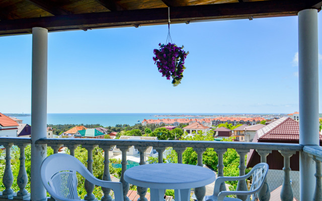 Pegas Guest house