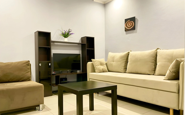 Vash Komfort Apart Apartments 3