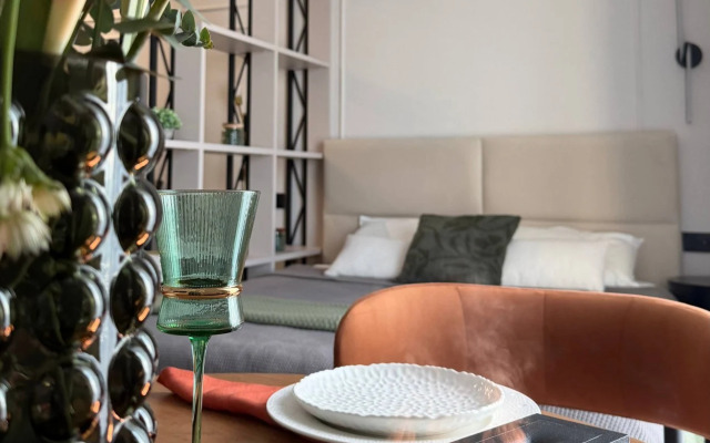 Апартаменты Happy People ЖК  City Bay