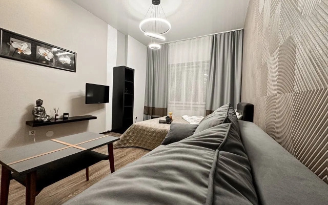 Апартаменты на Улице Белинского 137