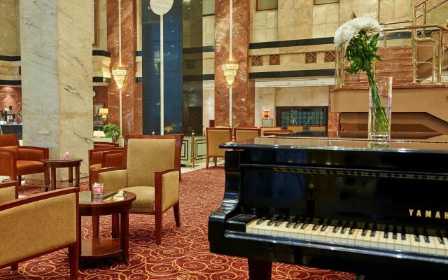 Safir Hotel Cairo