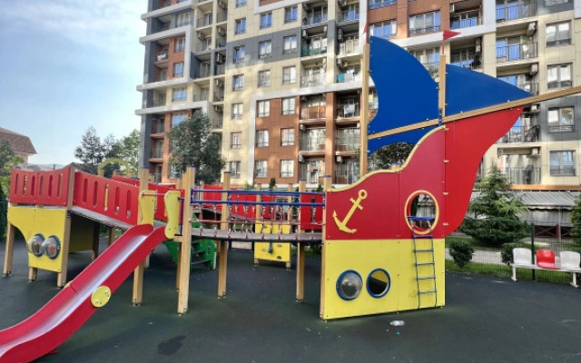 Апартаменты Каравелла Португалии