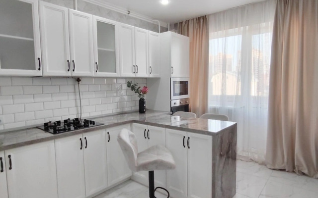 Квартира  на Гаражной