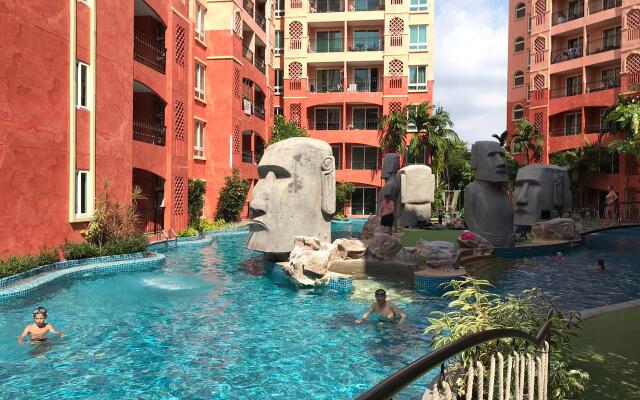 Seven Seas Condo Resort Hotel
