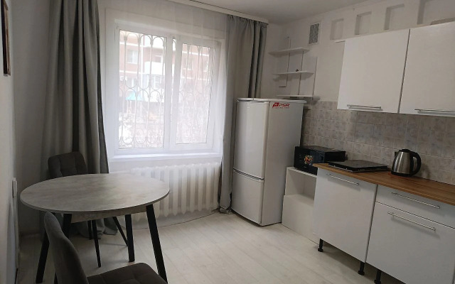 1-K Kvartira Na Konechnoy 1a Flat