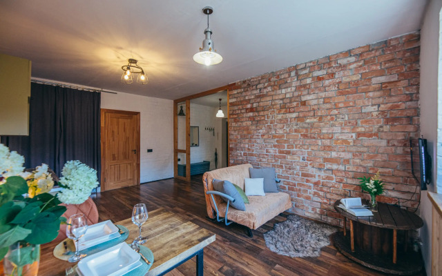 Loft Apartments