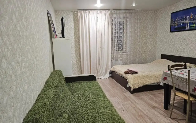 Квартира на улице Курыжова 30 (334)