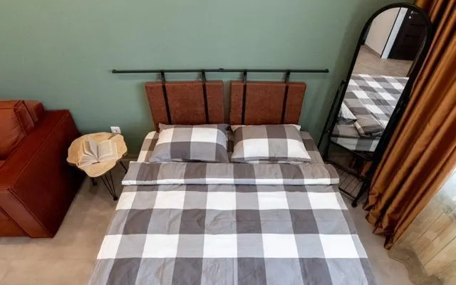 Квартира Стильная Студия